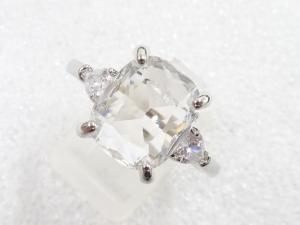 クリスタル　指輪(24号)